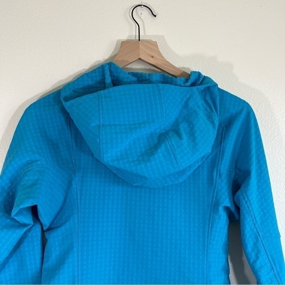 Patagonia Womens Hooded Jacket XS - Picture 6 of 9